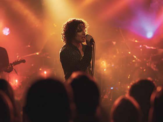 The Ultimate Doors - A Tribute to The Doors